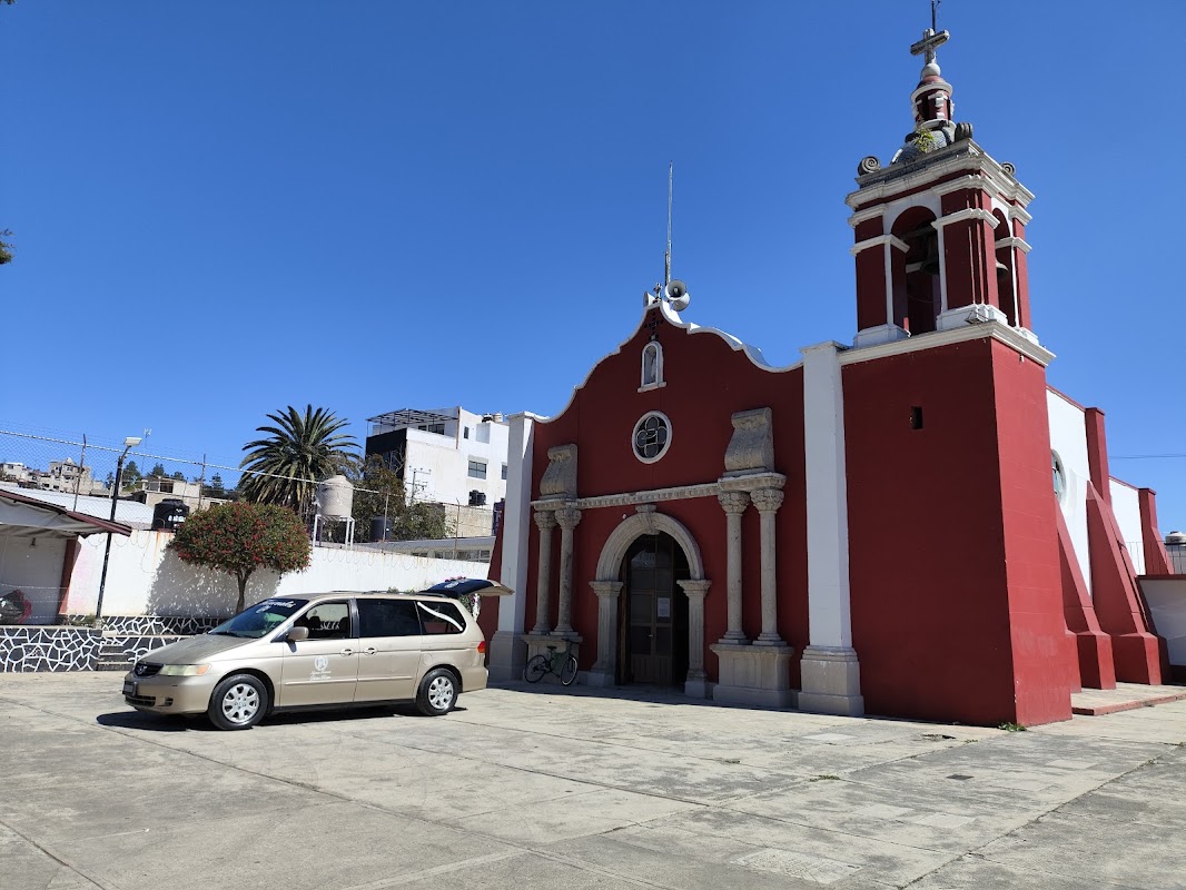 Funeraria Funeraria "Divino Rostro"